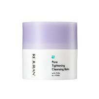 REJURAN Healer Pore Tightening Cleansing Balm 50ml with Active PDRN Complex for Intensive Pore Clearing Shield and Deep Cellular Texture Reset Care
