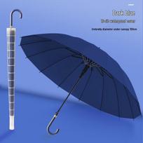 Xiao Bu Sen Lin Automatic Folding Umbrella