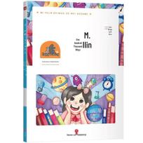 M. Ilin's 100,000 Whys: Happy Reading Series