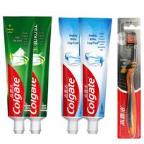 Colgate Oral Care Bundle