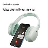 Edifier W820NB Dual Gold ANC Bluetooth Headphones