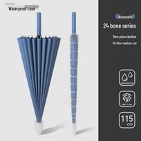 Automatic Folding Windproof Umbrella