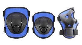 H110 Nils Protective Set Roller Skates Bike Board Xs