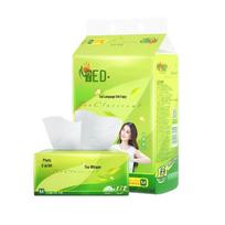 Hanky Panky Tea Language Facial Tissues