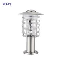 Beigong Smart Light Control Column Head Mosquito Lamp