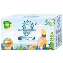 Green Ride 2kg Nano Mineral Activated Carbon Air Purifier Bag