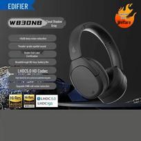 Edifier W830NB Wireless Over-Ear Noise Cancelling Bluetooth Headphones