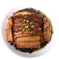 Congchu Braised Pork with Preserved Vegetables
