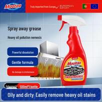 MOOTAA European Imported Heavy Duty Degreaser