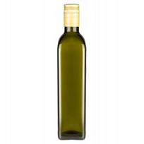 Marasca Olivos butelis 500ml aliejui, tinktūroms