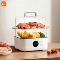 Xiaomi N1 13L Multifunction Electric Steamer CN plug (adapter included)