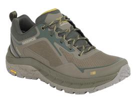 Męskie Buty Sportowe Trekkingowe Outdoor Karrimor Merlin Low Km2530L-Olv