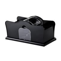 Easy-To-Use Poker Card Shuffler with Handle Card Shuffler Mixer Manual Card Shuffler  Board Games juoda