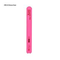 STALEKS Sweet Donut Nail File & Buffer, Single-Use, 8m Roll, ATS Series.