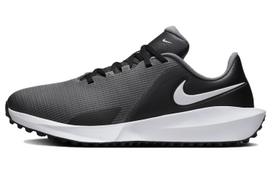 Nike Infinity Golf Next Nature Wide 'Black Smoke Grey' 38.5
