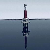 Haimer 3D Edge Finder Short Probe