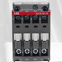 ABB AX18-30-10 AC kontaktorius