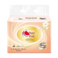 Mind Act Upon Mind 3-Ply Soft Facial Tissues (60 Packs)