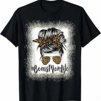 Ink Art Splash Animal Squirrel T-Shirt S