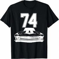 No My Car Isn't Done Yet T-Shirt Mechanic Shirt T-Shirt S