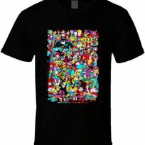 Photographer Newborn Camera Retro Vintage For Babies T-Shirt S