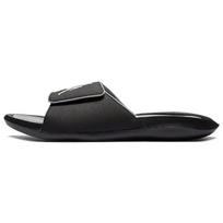 Air Jordan Hydro 6 Retro Šlepetės Juodos Vyriškos Basutės Baltos-Vilko Pilkos 881473-011 47.5