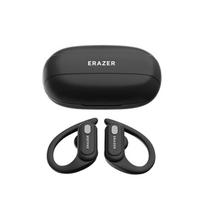 „Lenovo XT60 Bluetooth“ ausinės „True Wireless“ ausinių valdymo mygtukas, triukšmo mažinimo ausų kabliukai, atsparūs vandeniui su mikrofono ausinėmis
