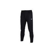 Nike F.C. Essential Dri-Fit Megztos Futbolo Kelnės Vyriškos Juodos CD0577-010 S white