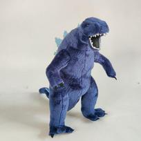 Godzilla vs. King Kong pliušinis žaislas pliušinė lėlė 30cm