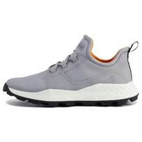 Timberland Brooklyn Series Comfortable Durable Breathable Low-Top Sports Casual Shoes Men sneaker Cool-Gray A2D6V 41