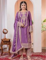 Women Indian Pakistani Salwar Suit Bollywood Salwar Kameez Kurti Dress Designer Party Wear S