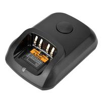 Radijo stotelė Motorola WPLN4226A Baterijos įkroviklis XIR P8268 US Plug