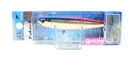 Zipbaits ZBL Fakie Dog DS Down Dydis 70mm plūduriuojantis masalas 655 (2361)