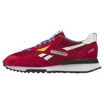 Reebok LX 2200 Retro Sports Low-Top Running Shoes Unisex sneaker Red GY9763 36.5