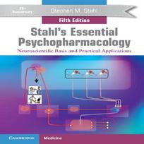 Stahl s Essential Psychopharmacology Paperback