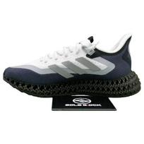 adidas 4DFWD Low White Grey HP7663 vyriški batai, dydžiai EU 40