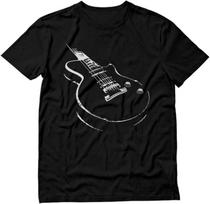 Tstars Gitara T-shirt vyrams Dovana muzikantams ir muzikos mylėtojams 100% medvilnė Madingas kasdienis grafinis T-shirt gitaristams 4XL