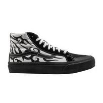 Vans Sk8-Hi 138 SF 'Tribal' VN0A3ZCETU5 Men's Shoes EU 36.5 juoda/balta