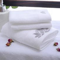 High Quality Cotton Platinum Women/Men Thick Face/ Bathroom Towel Soft Comfortable for Adult Beach Towel Water Absorbent Towel 80X40cm&1pc