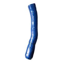 Fencing Foil Sabre Epee Handle Training Enthusiasts Practical Daily Practice 7.28  High Performance Curved Straight Handle mėlyna