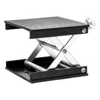 Lab Lifting Lift Stand Table Height Adjustable Easy to Use, User Friendly Jack ,