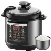 KONKA 5L Smart Electric Pressure Cooker CN plug (adapter included)