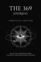 The 369 Journal Limitless Edition Paperback k028 us-1771 2%