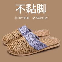 Women's Folding Toe Slippers Casual Shoes Fashionable Slippers 41