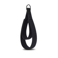 1Pcs Double Loop Pilates Straps With D-Ring Loops Yoga Fitness Equipment Double Padded Hand And Feet Strap
