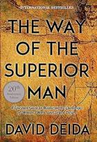 The Way of the Superior Man Paperback