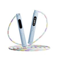 LongChan Kids Counting Segmented Jump Rope CN plug (adapter included)