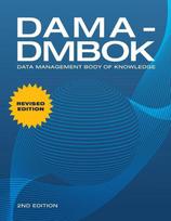 DAMA-DMBOK: Duomenų valdymo žinių bazė (2-asis leidimas) (Anglų, Minkštas viršelis)