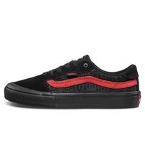 Vans Baker Skateboards X Old Skool 'Juoda' VN0A347XV0H 35