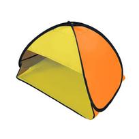 Windproof Head Sun Shelter Tent Foldable Sunbathing Head Canopy Mini Sun Shade Tent  Summer
